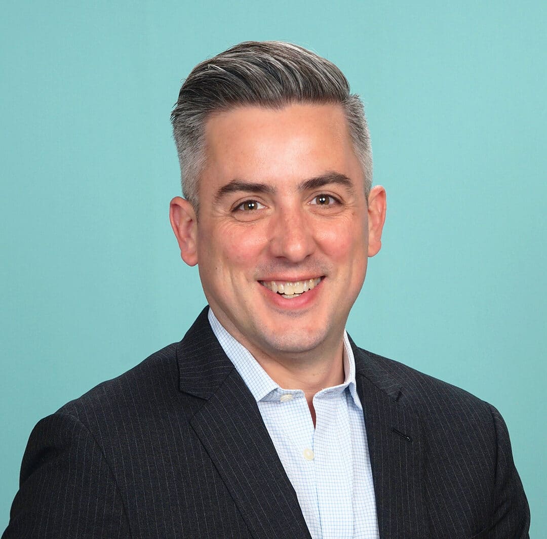 Brad Stoll Vontier
