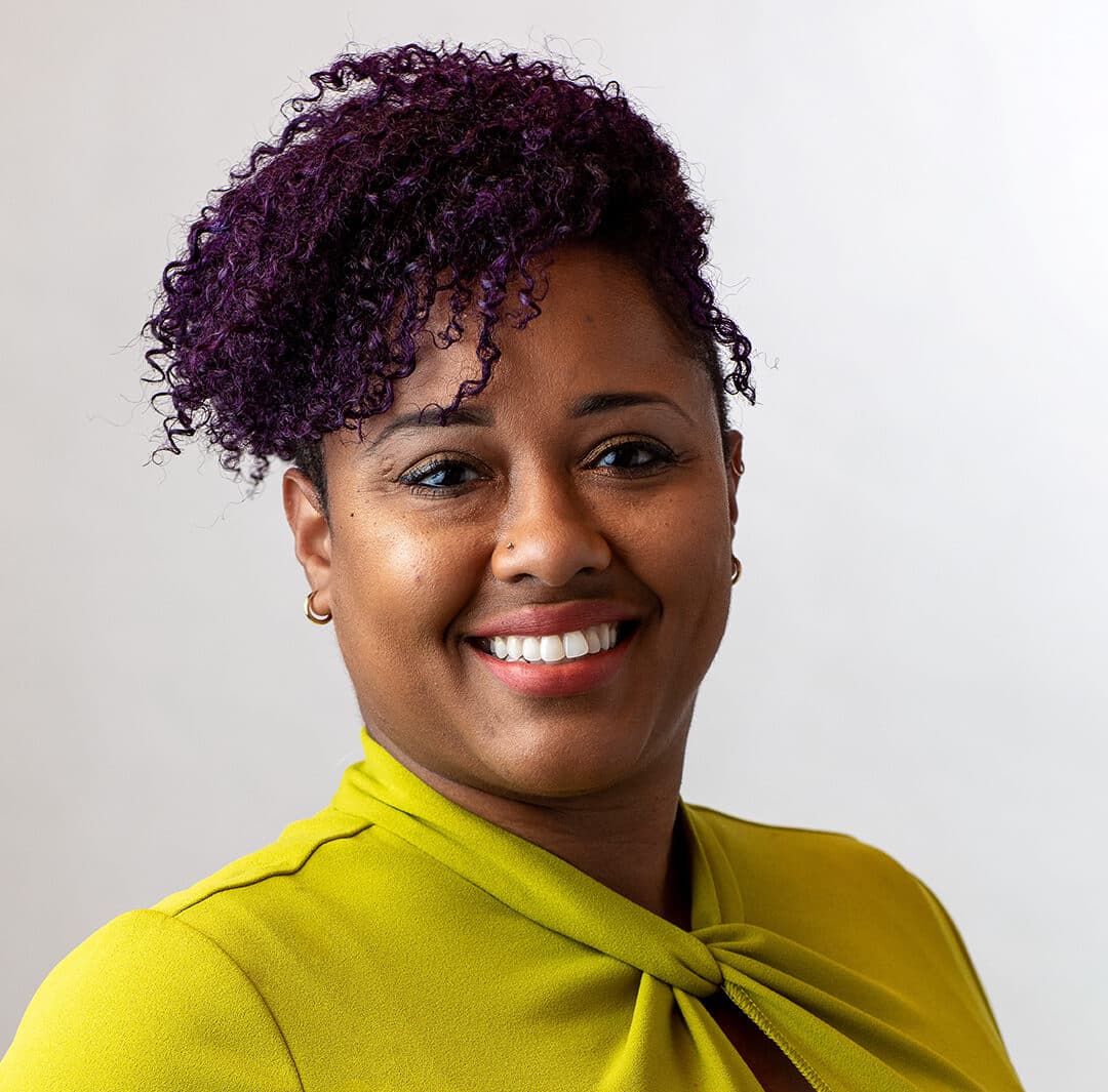 Cherise Latortue Flynn Restaurant Group