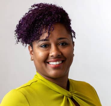 Cherise Latortue Flynn Restaurant Group