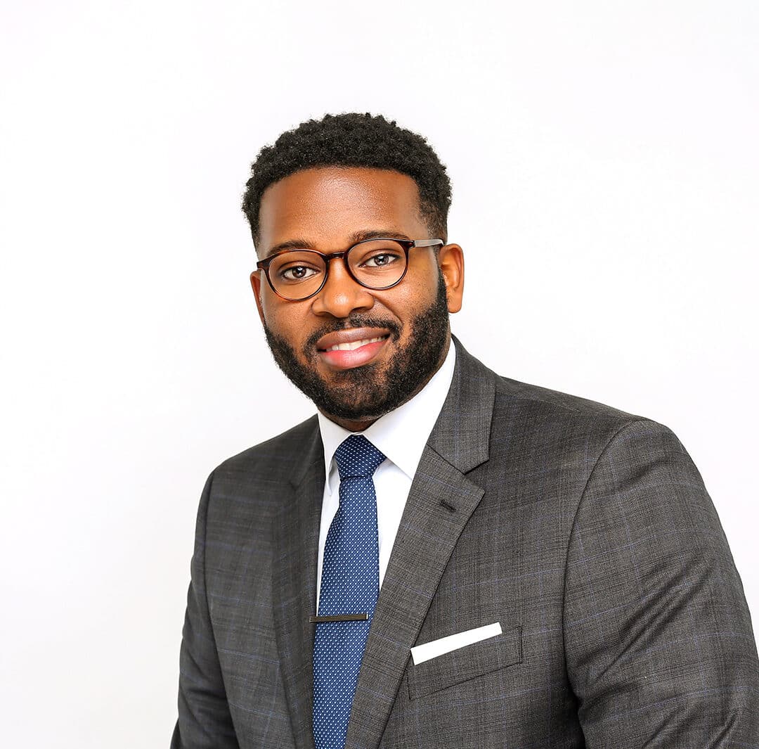 Darryl Wilson Honeywell