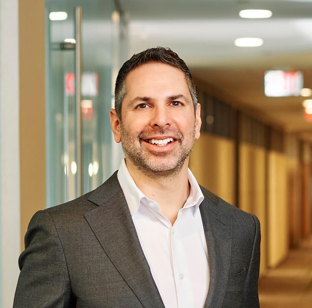 Mark Dorfman Leonardo DRS