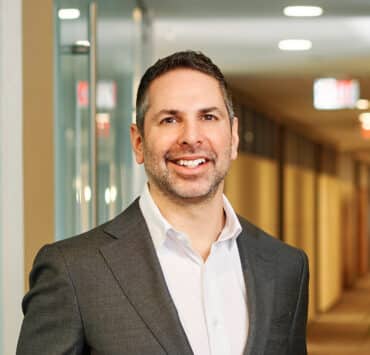 Mark Dorfman Leonardo DRS