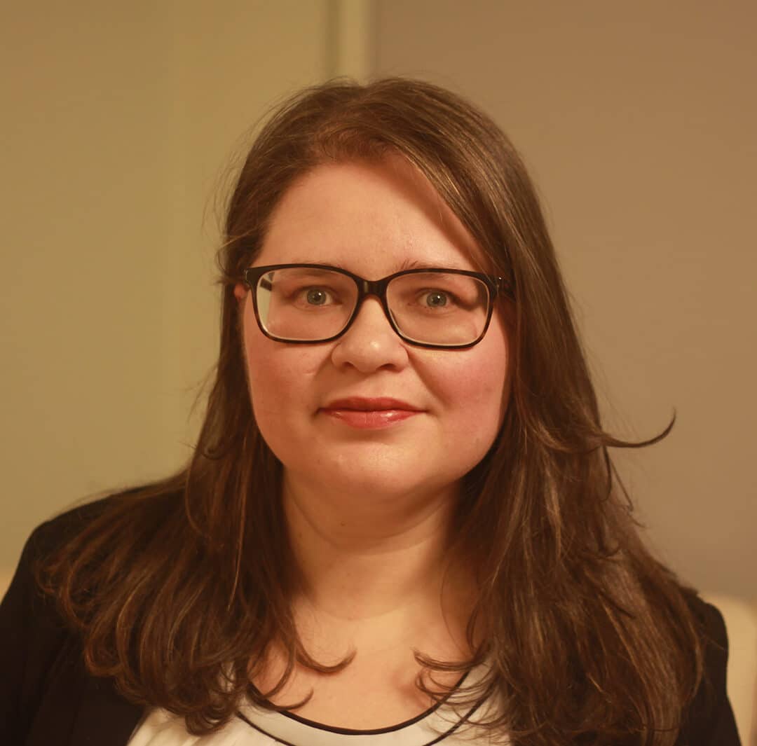 Viktoriya Shpigelman W.R. Grace & Co.