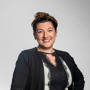 Amanda Evanson Delta Air Lines