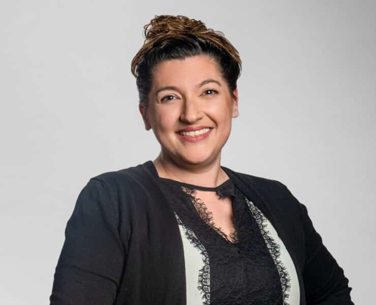 Amanda Evanson Delta Air Lines