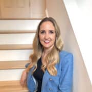 Catherine Budzynsk Ohmium