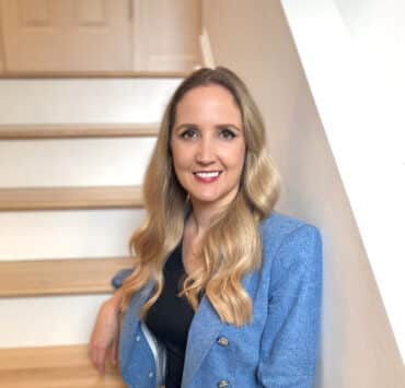 Catherine Budzynsk Ohmium