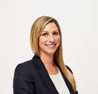 Danielle Warner FIGS