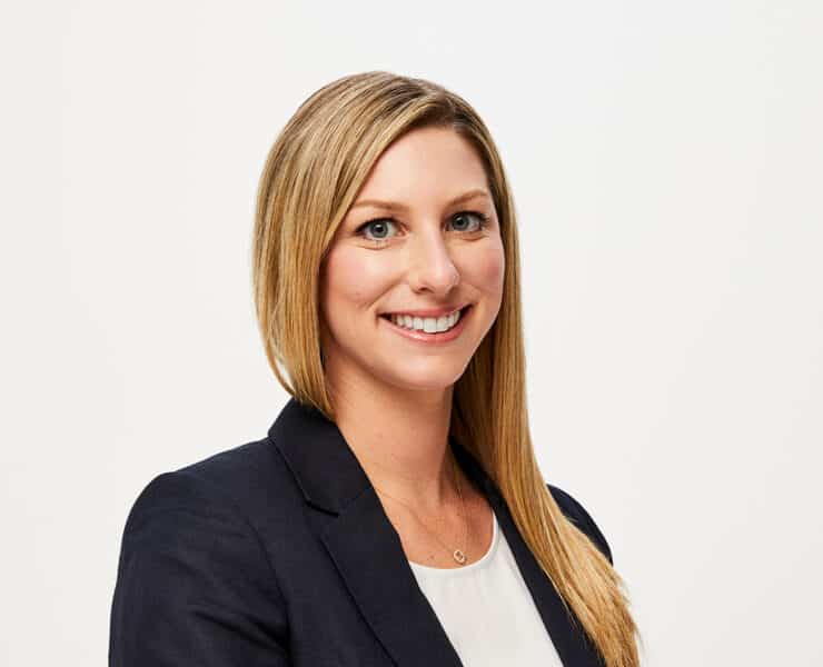 Danielle Warner FIGS