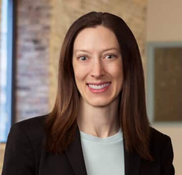 Erin Shencopp Boeing