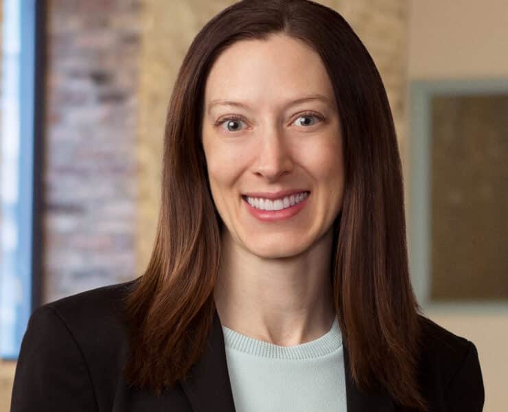 Erin Shencopp Boeing