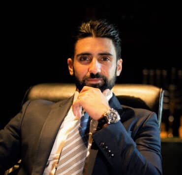 Jonathan Cohen PNY Technologies