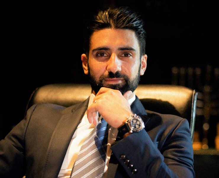 Jonathan Cohen PNY Technologies