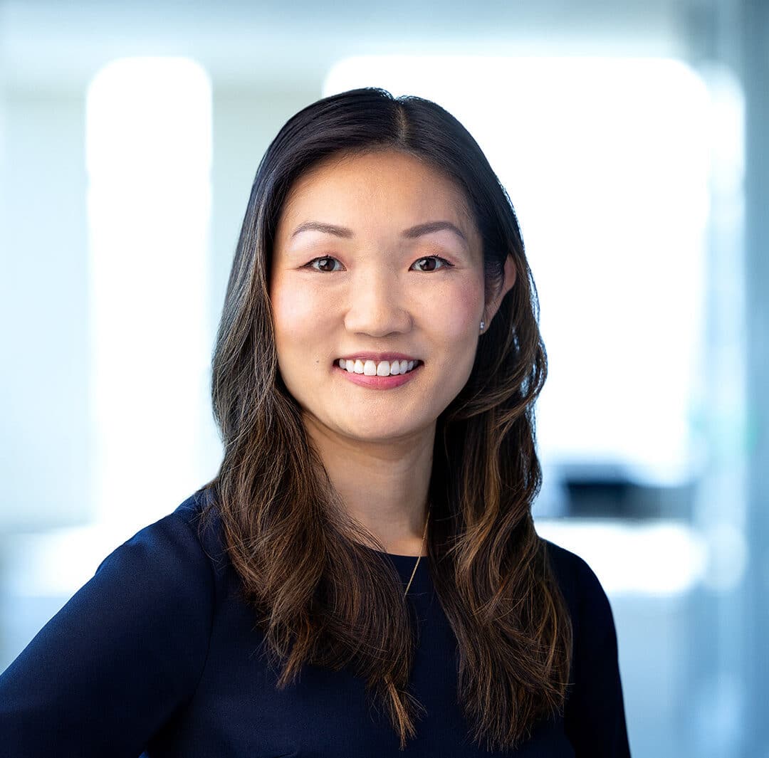 Alina Wong Hou Gilead Sciences