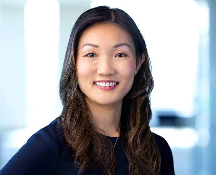 Alina Wong Hou Gilead Sciences