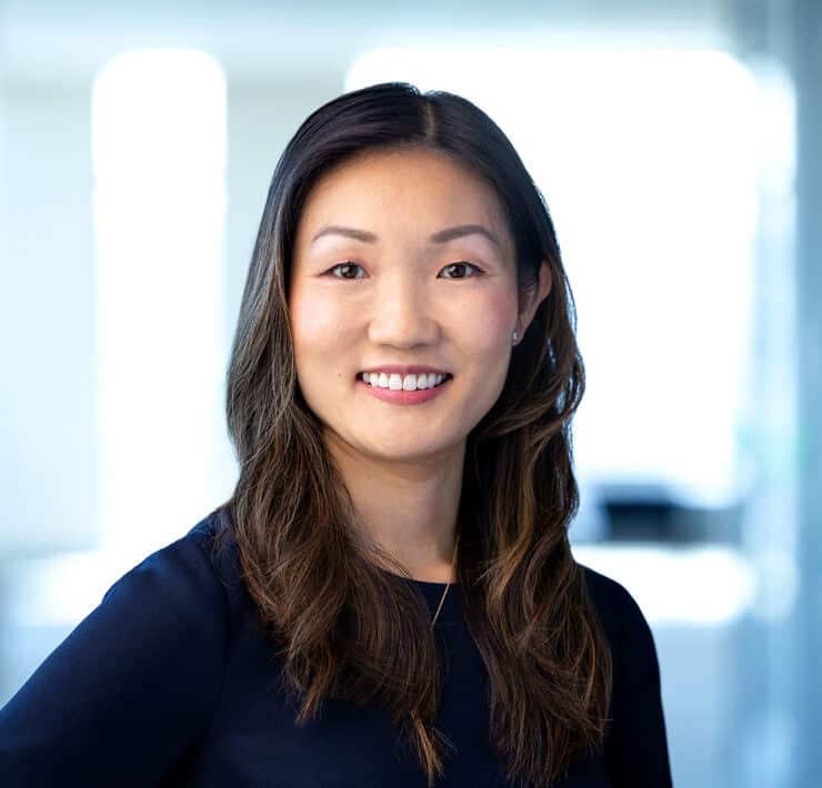 Alina Wong Hou Gilead Sciences