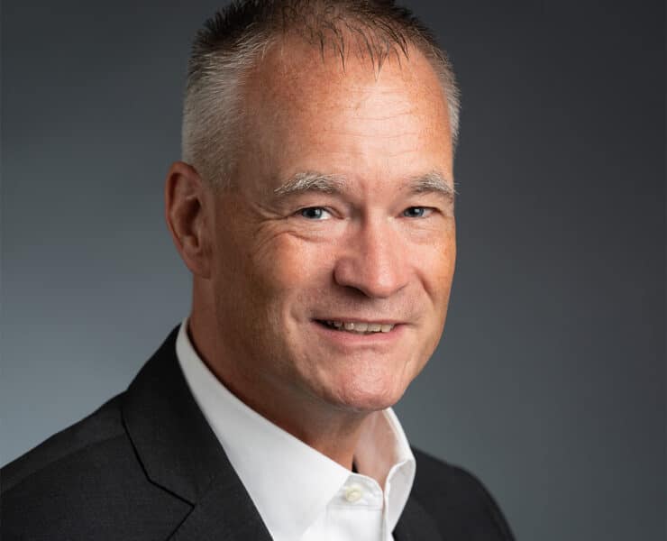 Doug Troutman American Cleaning Institute