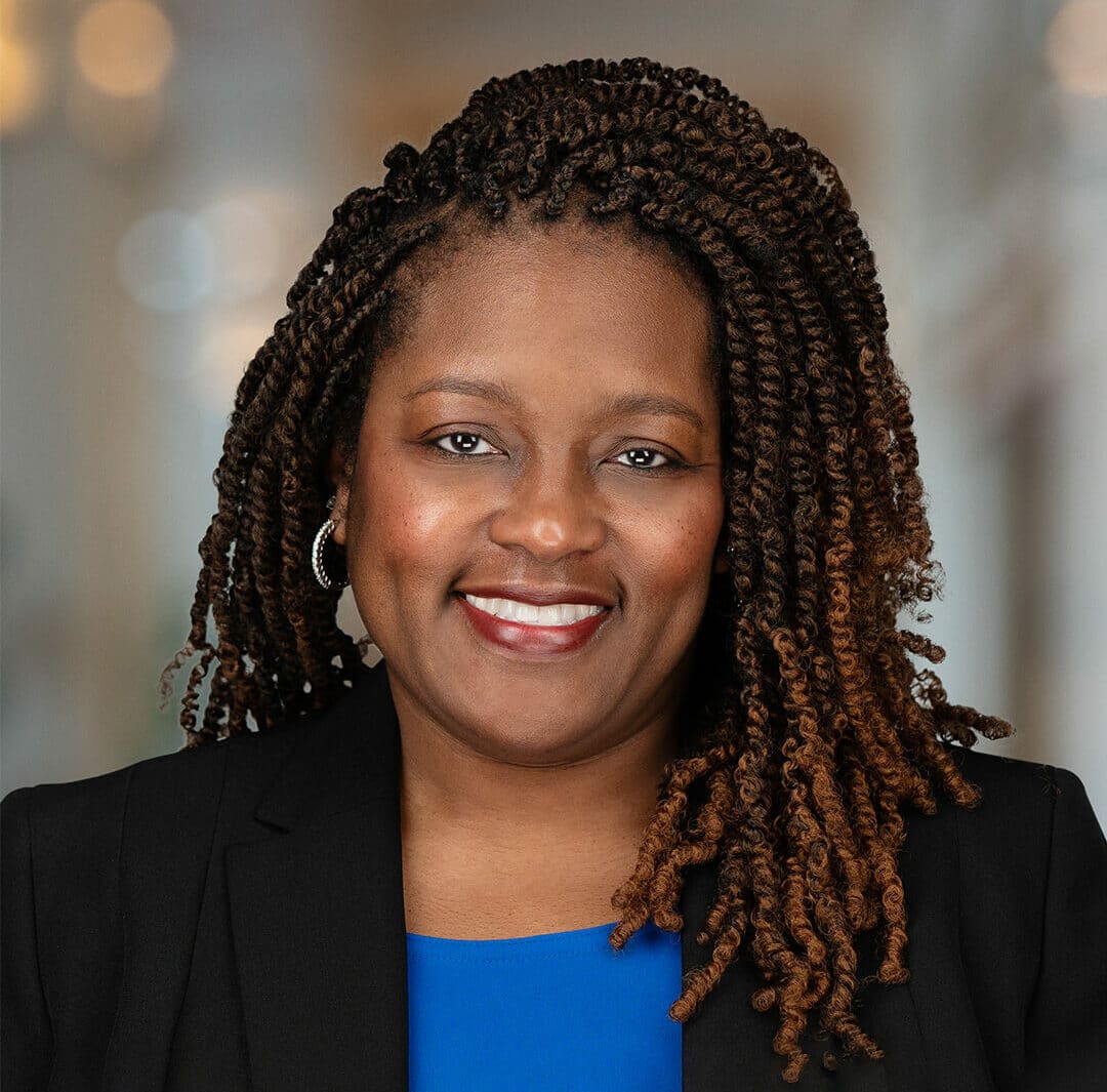 Kaidi Johnson Motorola Solutions