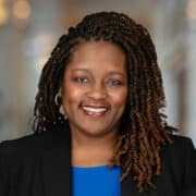 Kaidi Johnson Motorola Solutions