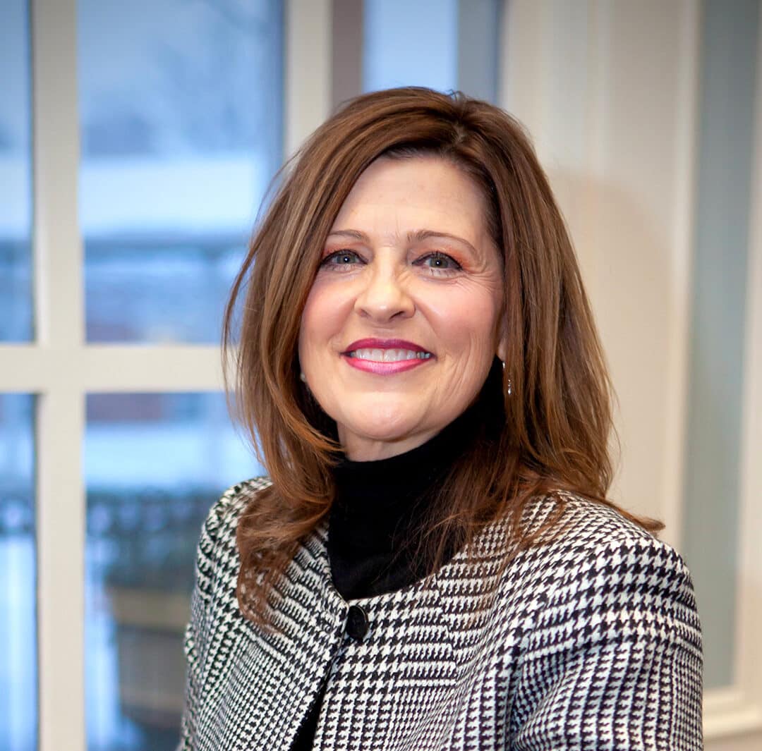 Marilyn McClure-Demers Nationwide