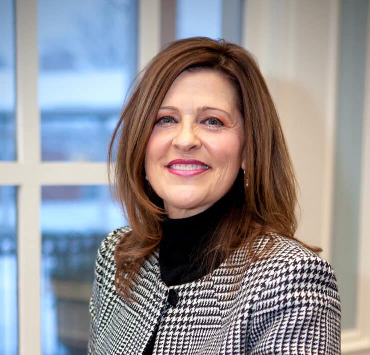 Marilyn McClure-Demers Nationwide