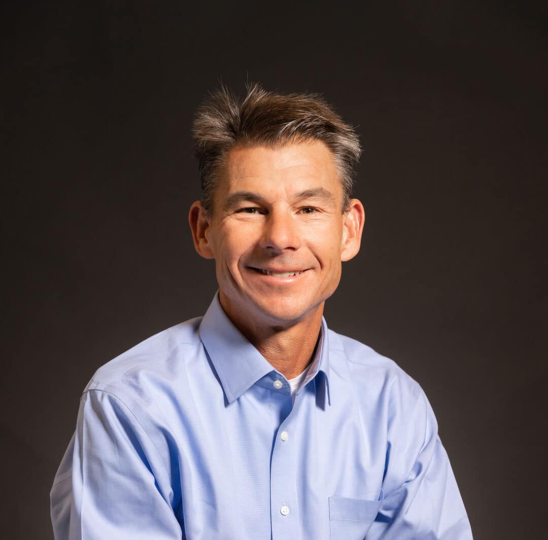 Mark Casper Marvell Technology