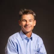 Mark Casper Marvell Technology