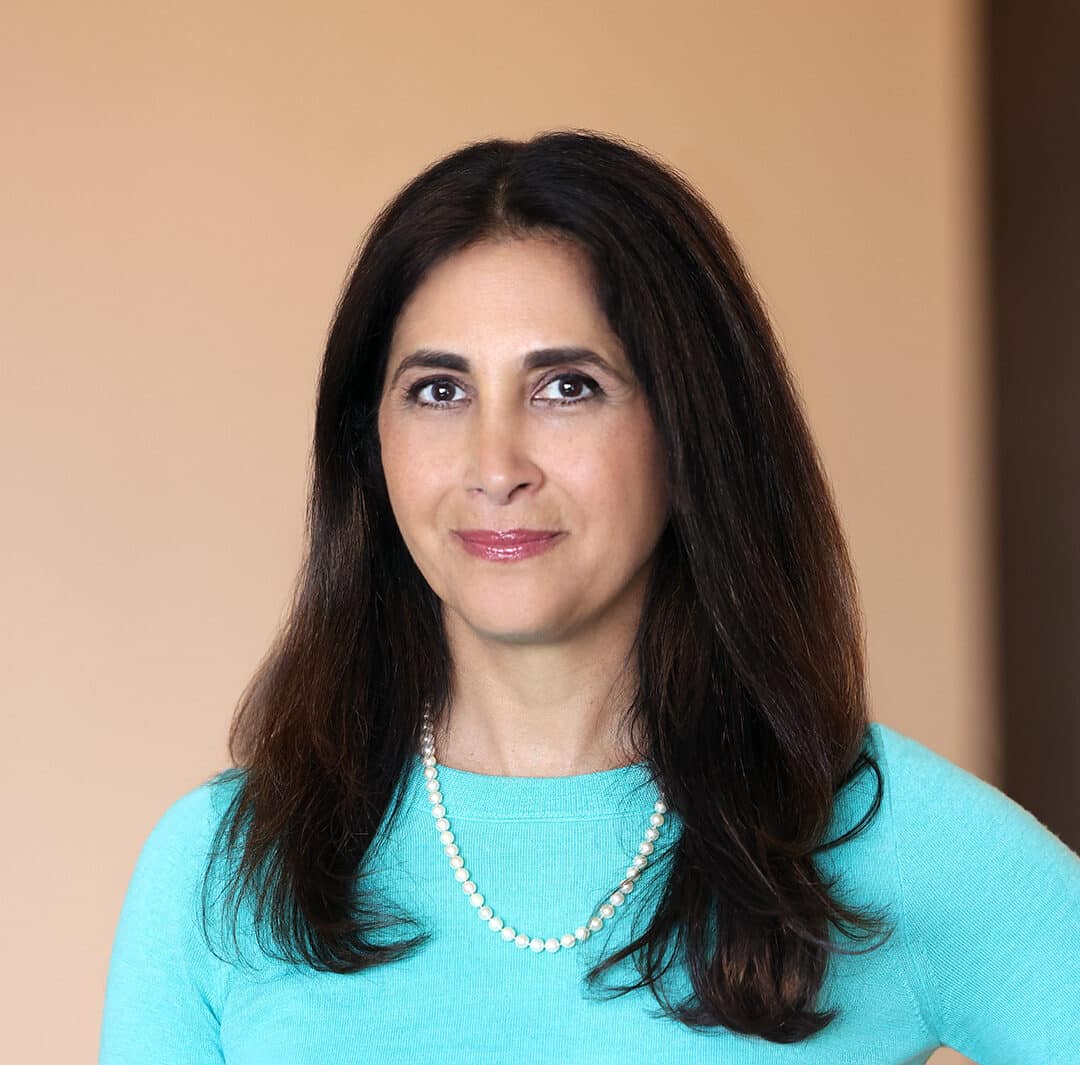 Randa Soudah Paramount Global