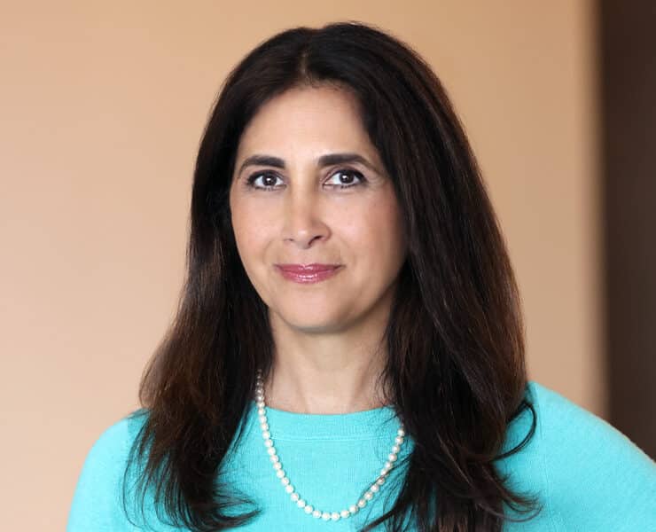 Randa Soudah Paramount Global