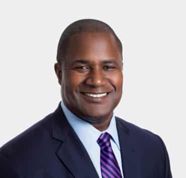 Teddy Adams Crown Castle