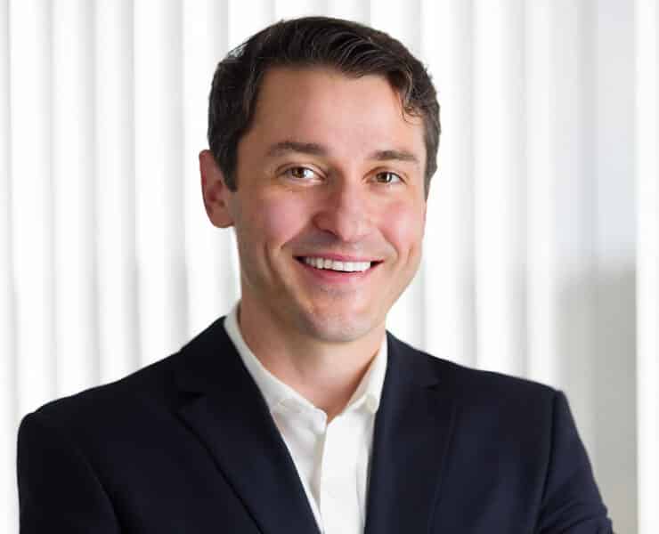 Adam Frankel NWN Carousel