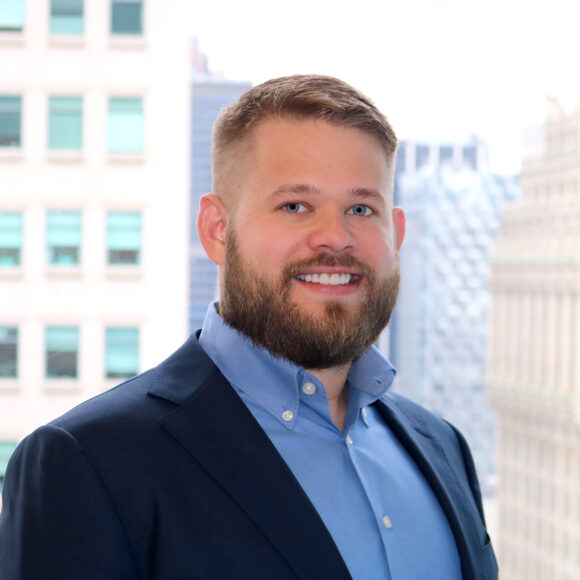 Austin Ericson Star Mountain Capital