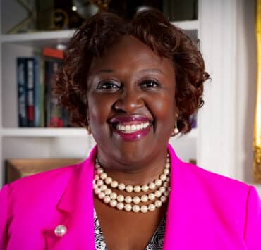 Barbara Dunlap Southern Glazer's Wine & Spirits