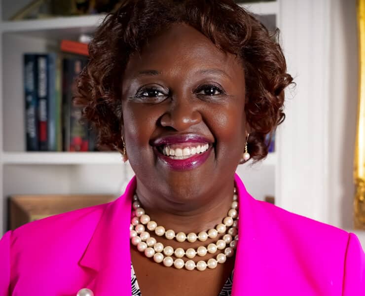 Barbara Dunlap Southern Glazer's Wine & Spirits