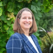 Becky Unruh EagleView