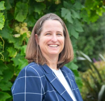 Becky Unruh EagleView