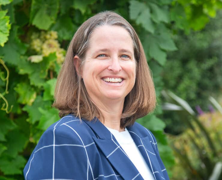 Becky Unruh EagleView