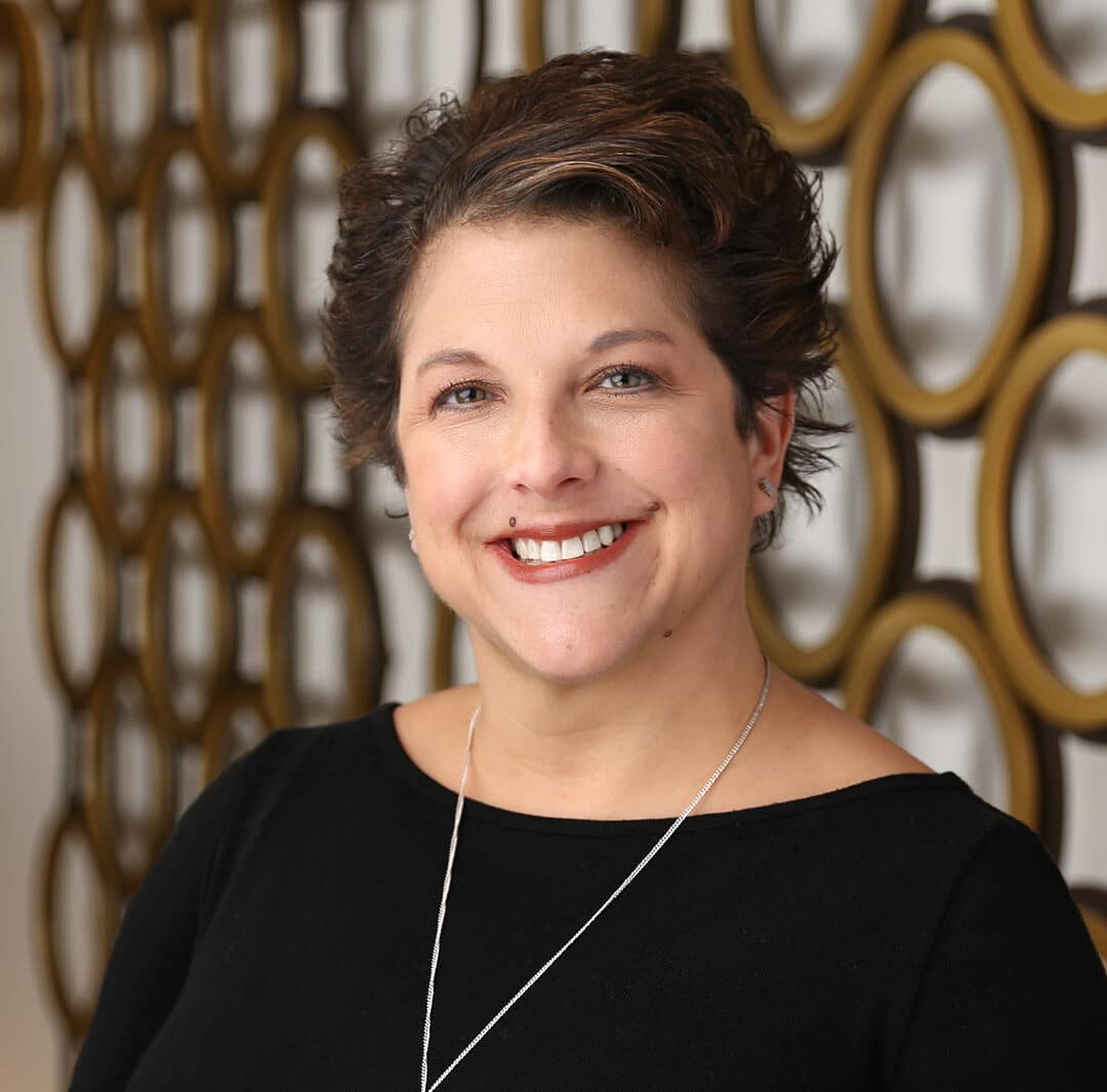 Beth Kotran Ferrero