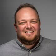 Hadley Moss Goal Zero