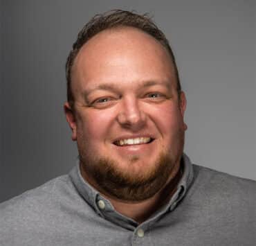 Hadley Moss Goal Zero