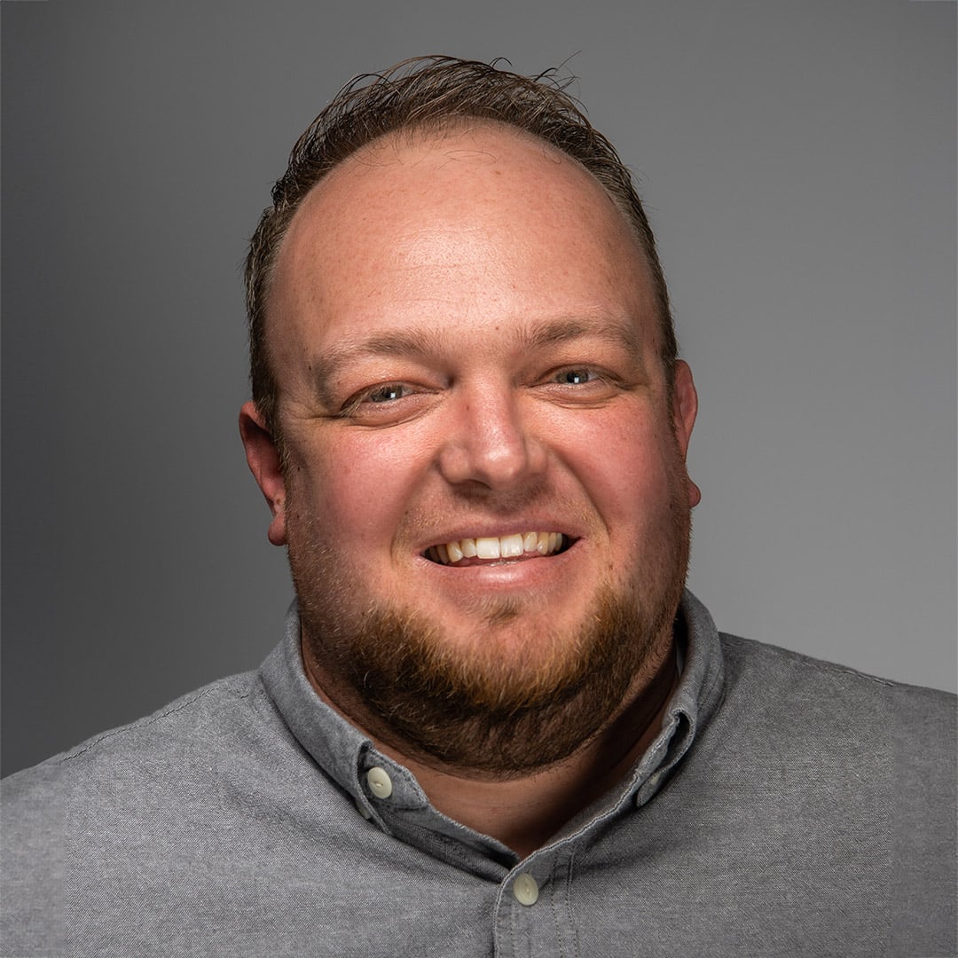 Hadley Moss Goal Zero