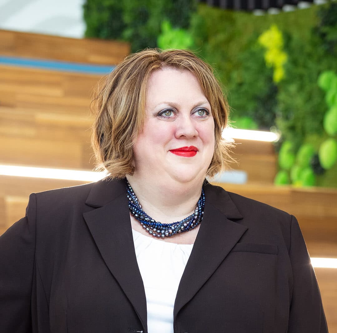 Jennifer Ryan U.S. Venture