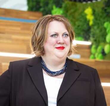 Jennifer Ryan U.S. Venture