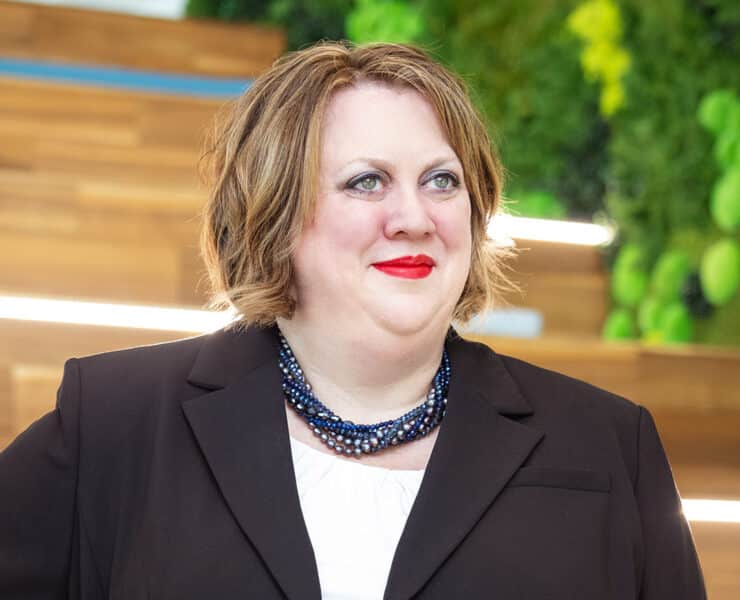 Jennifer Ryan U.S. Venture