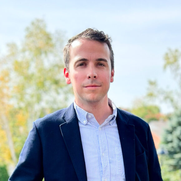 Joel Roy Novartis Pharmaceuticals