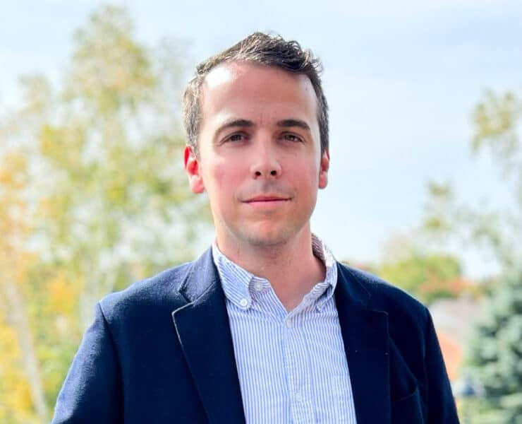 Joel Roy Novartis Pharmaceuticals