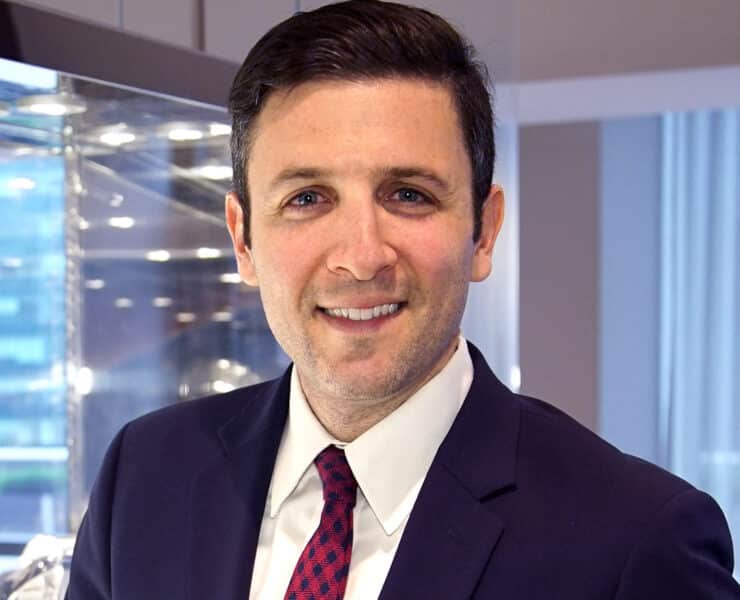 Michael Buchwald NFL