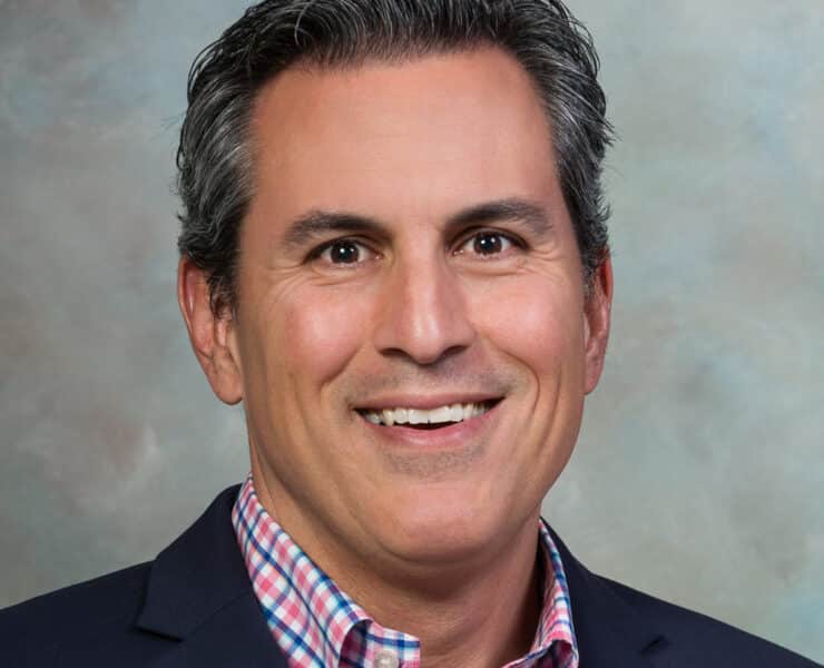 Michael Petrie BAE Systems Inc.