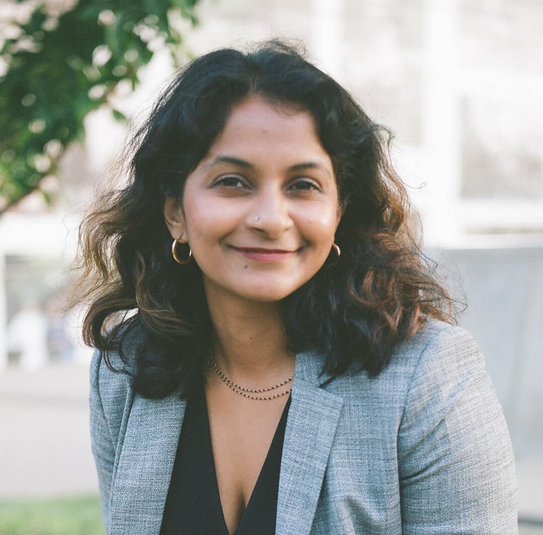 Aditi Suresh