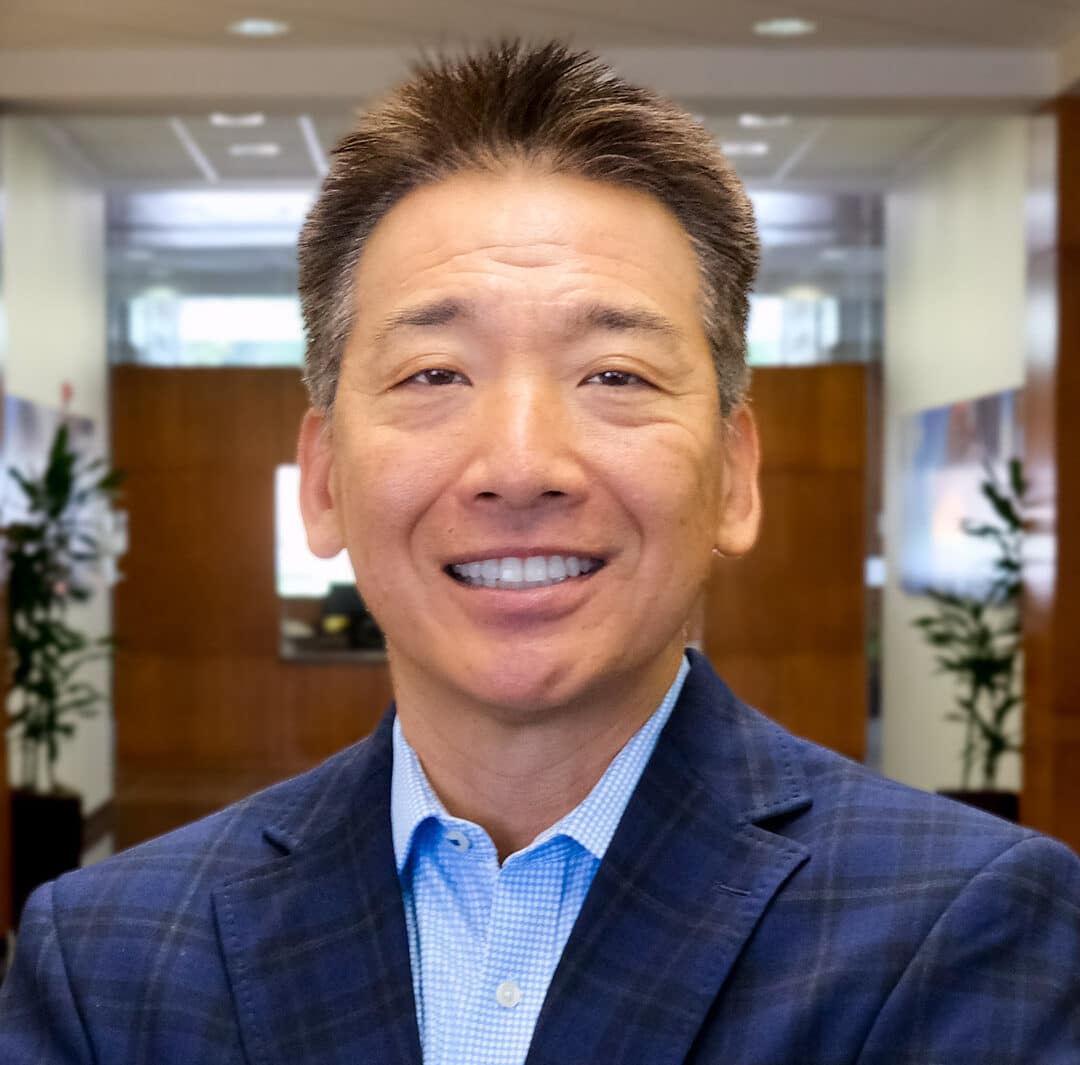 Anthony Yoo